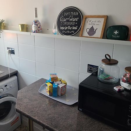 Swansea Marina Apartment Zewnętrze zdjęcie