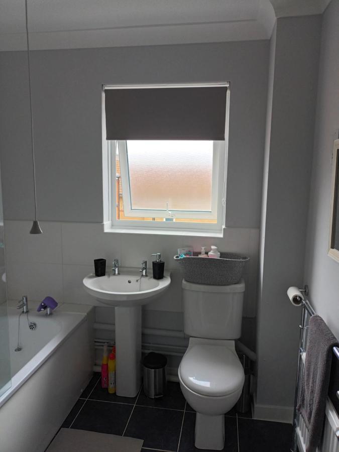Swansea Marina Apartment Zewnętrze zdjęcie