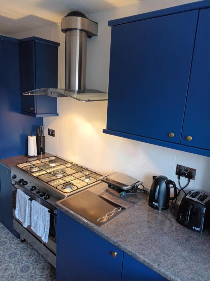 Swansea Marina Apartment Zewnętrze zdjęcie