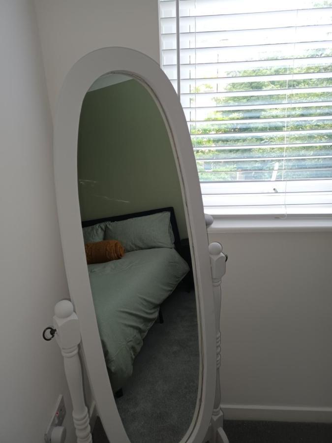 Swansea Marina Apartment Zewnętrze zdjęcie