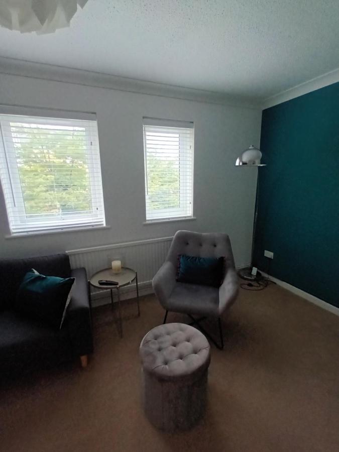 Swansea Marina Apartment Zewnętrze zdjęcie