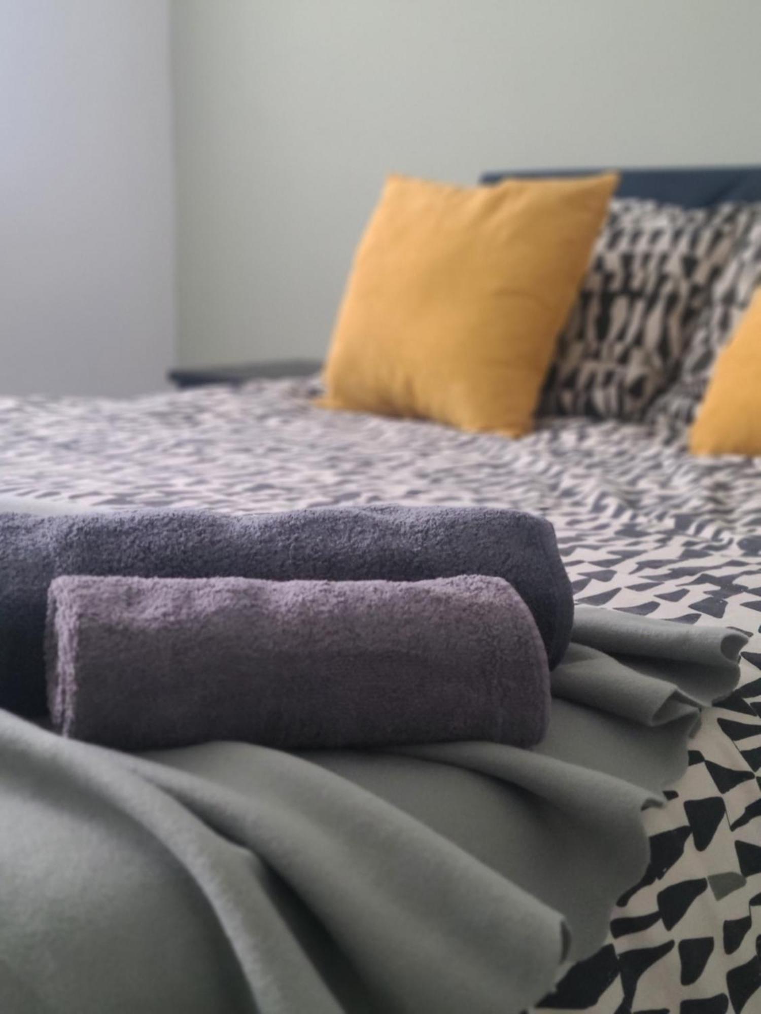 Swansea Marina Apartment Zewnętrze zdjęcie