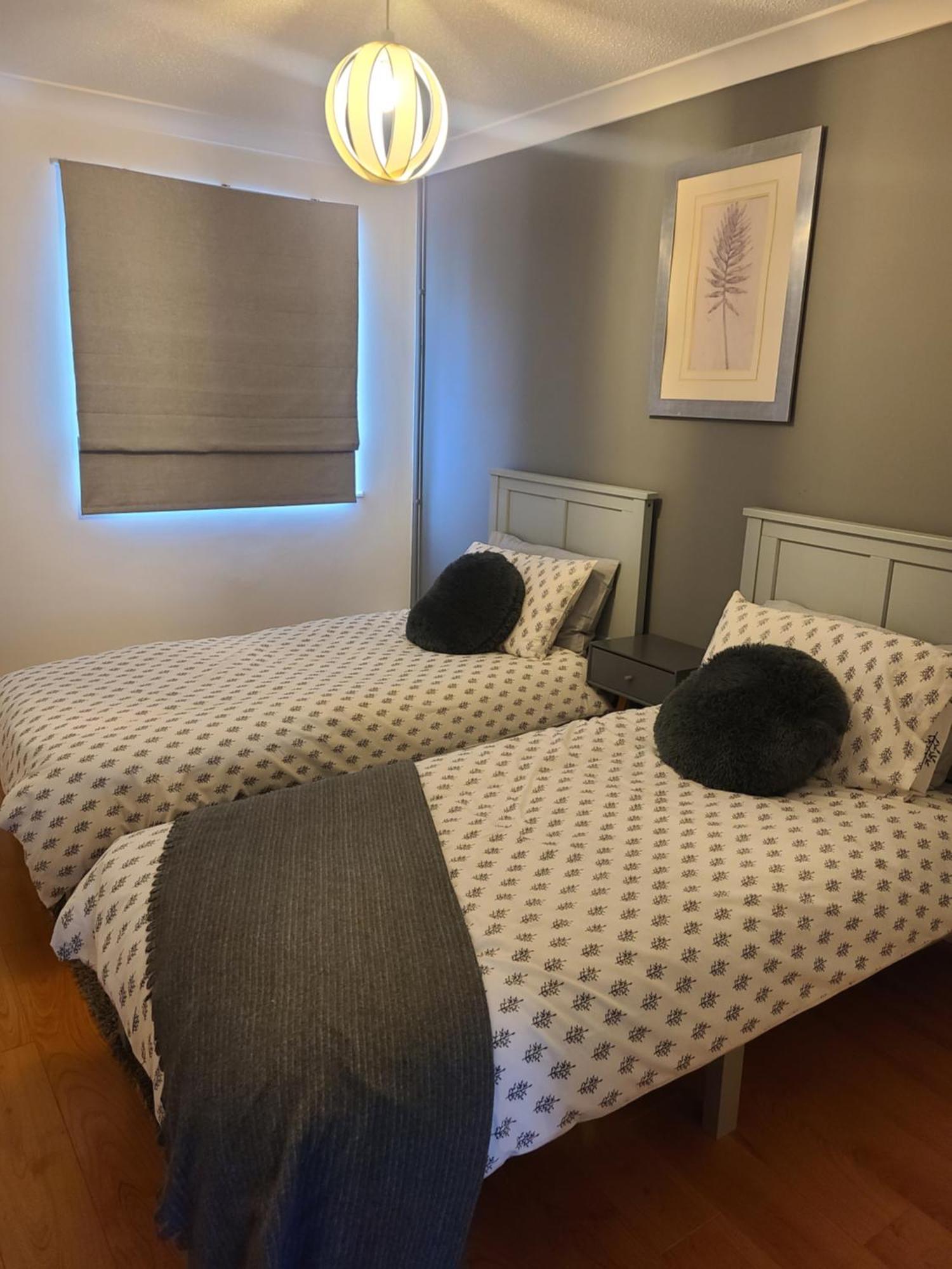Swansea Marina Apartment Zewnętrze zdjęcie