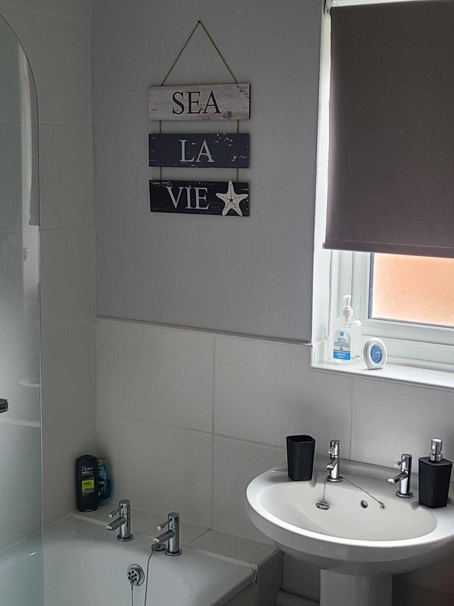 Swansea Marina Apartment Zewnętrze zdjęcie