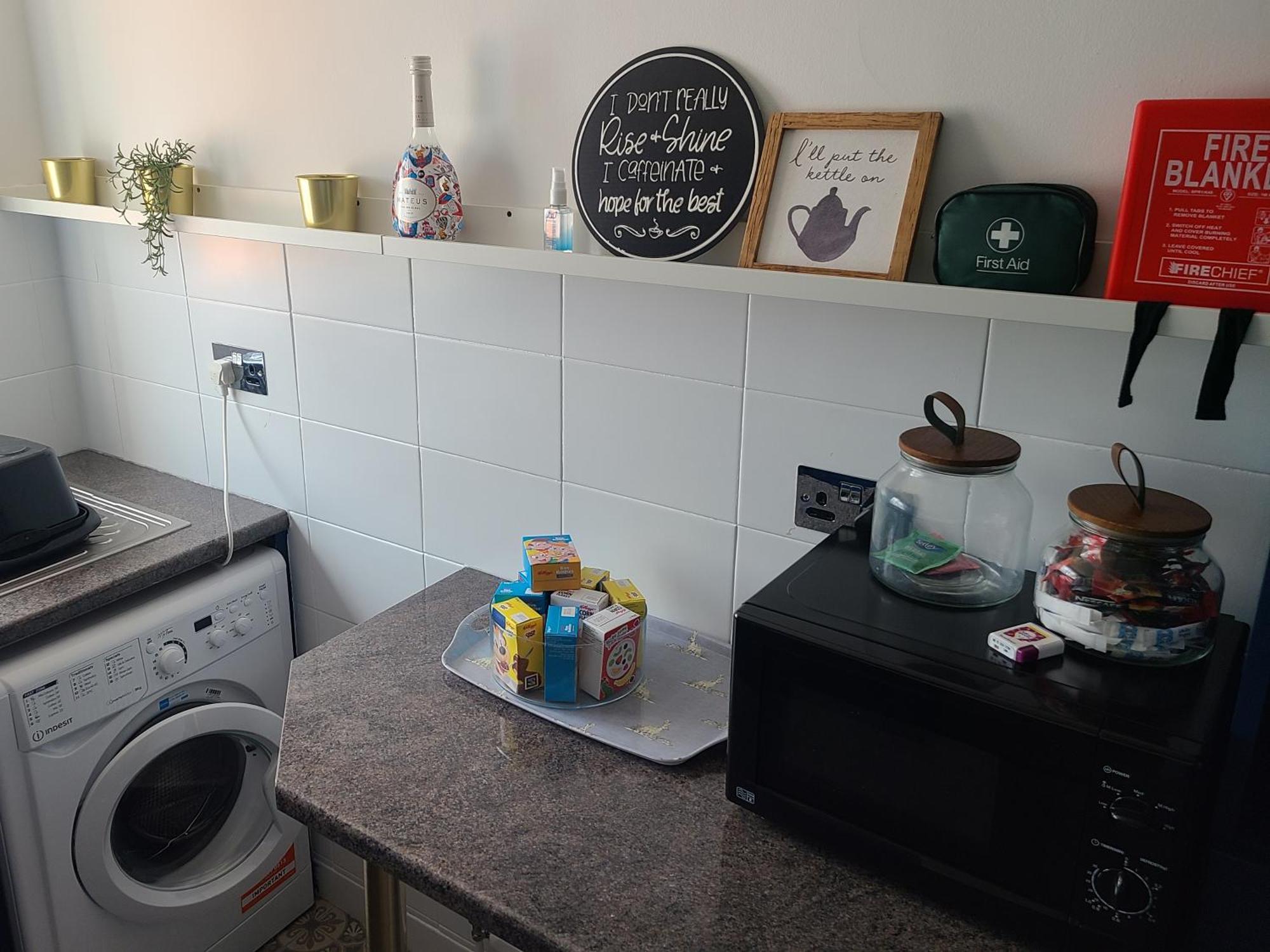 Swansea Marina Apartment Zewnętrze zdjęcie